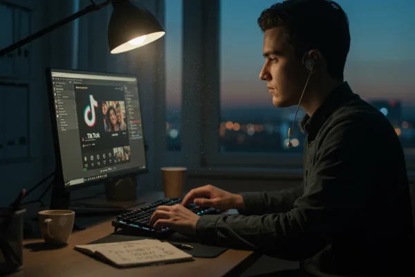 The Daily Grind’s 2026 TikTok Marketing Comeback