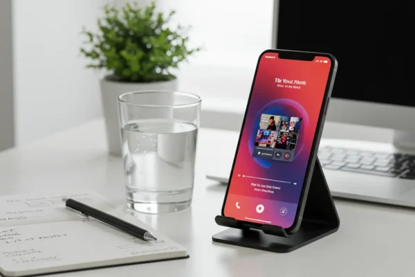 TikTok Marketing: 4 Steps to 2026 Success