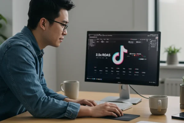 TikTok Marketing: Buckhead Studios Win in 2026