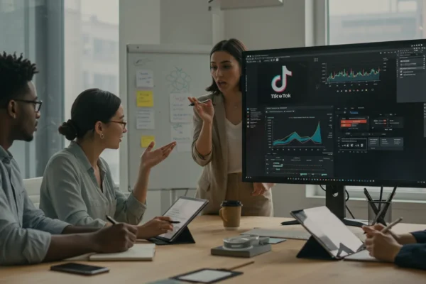 TikTok Marketing for Pros: 2026 ROI Secrets
