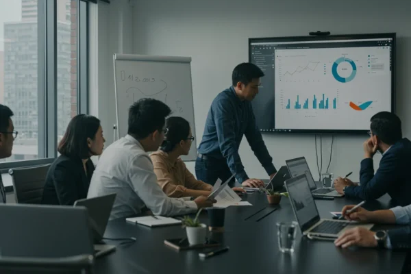 TikTok Marketing: Professionals’ 2026 Blind Spot