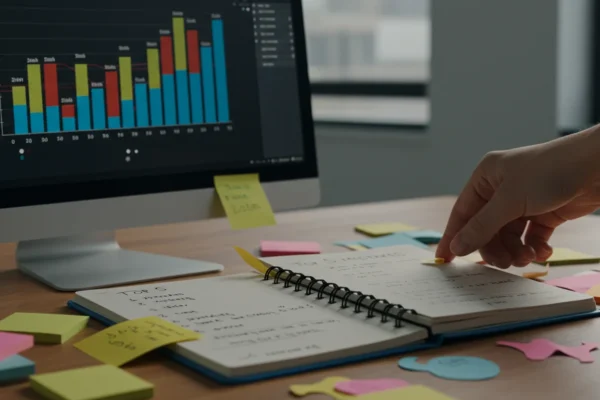 Top 5 Mistakes: Listicles Boost B2B SaaS in 2026