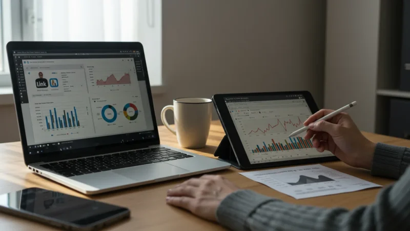 LinkedIn Sales Navigator: 2026 Outreach Secrets