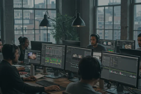 Urban Sprout’s 2026 Video Editing Challenge