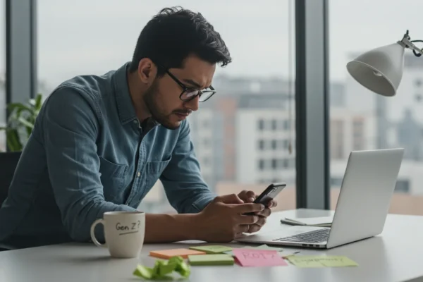 Vertical Video: 5 Myths Costing Marketers in 2026
