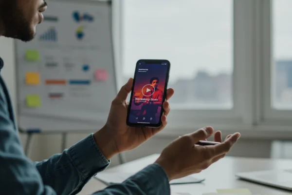 Bloom & Brew: Vertical Video Secrets for 2026
