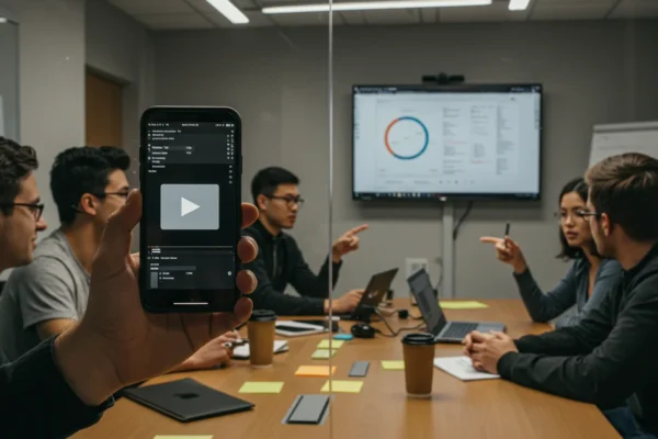 Vertical Video Myths: 2026 Marketing Reality Check