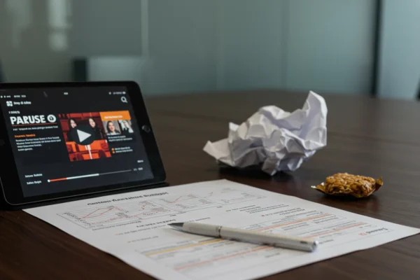 Video Ads Failing? Boost 2026 CTRs by 25%