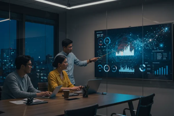 Video Ad Spend Surges 78% by 2025: AI & CTV