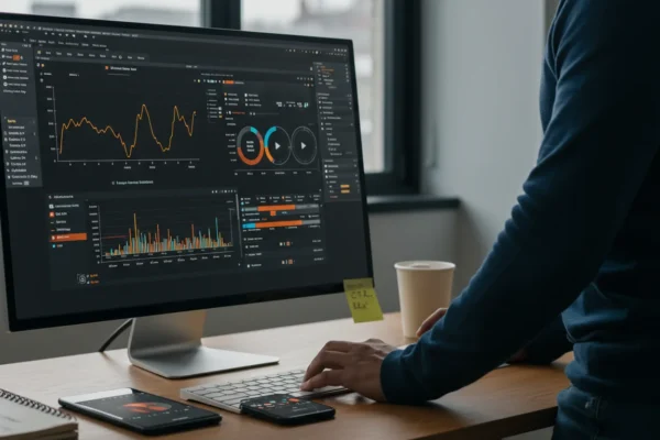 Social Media KPIs: 2026 Shift for Videoadsstudio