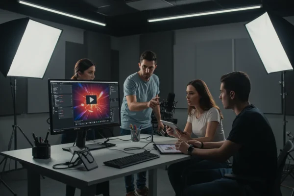 Urban Bloom’s 2026 Short Video Ad Revolution