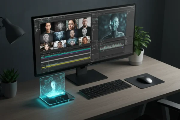 Video Ad Styles: AI Revolution in 2027