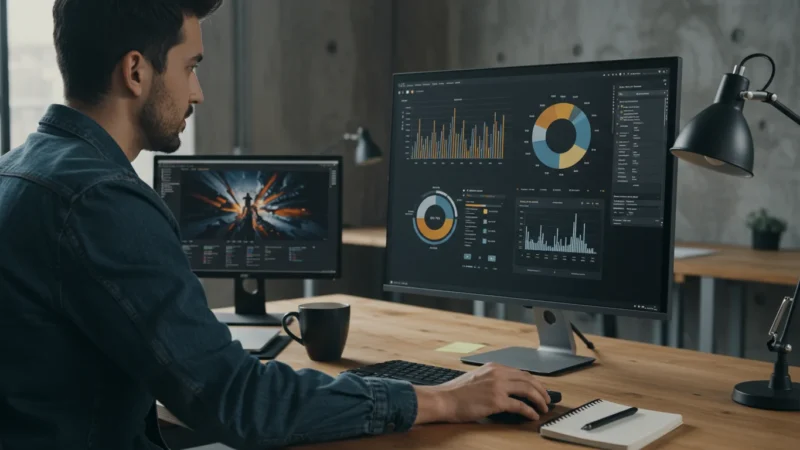 Video Ad ROI: 2026 Strategy for 20% Conversions