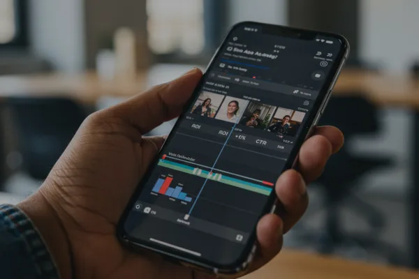 Video Ads Studio: 2026 Strategy for 20% ROI