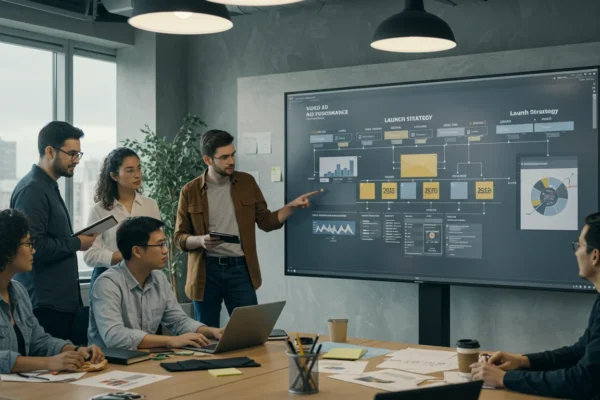 Video Ads Studio: Your 2026 Competitive Advantage