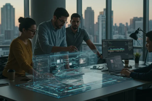 Video Editing for Marketing: 2026 Skills Needed
