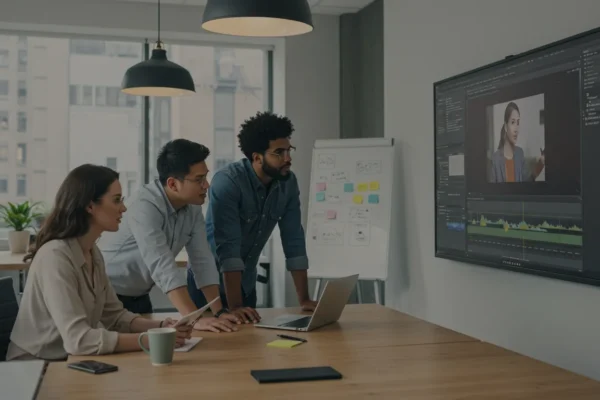 Video Editing: Your 2026 Marketing Superpower