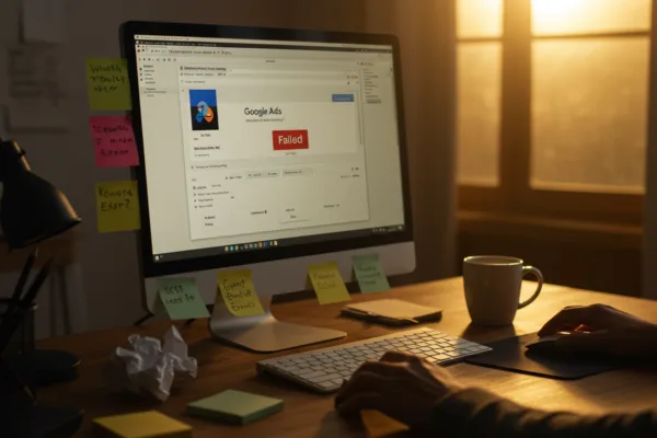 Stop Guessing: Proactive Digital Marketing Wins