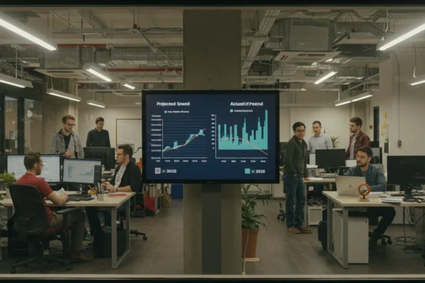 2026 Ad Spend: 27% Disconnect Costs Billions
