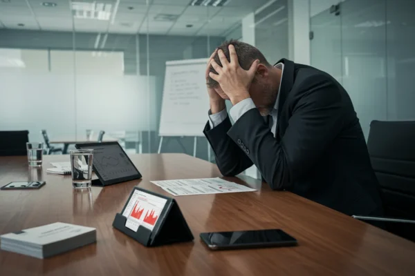 2026 B2B: Why Marketers Miss 70% of Revenue