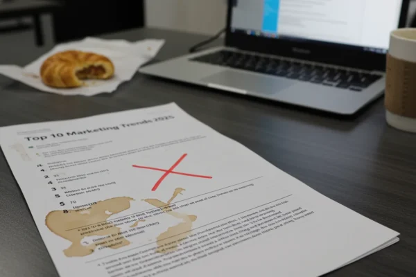 5 Listicles Marketing Fails: Digital Sprout’s 2026 Fix