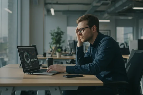 Algorithm Watch: Don’t Let Updates Eat Your Lunch
