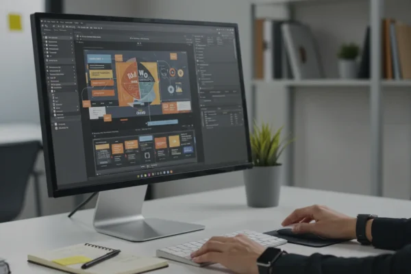 Ad Creative Dissection: 2026’s 15% Conversion Boost