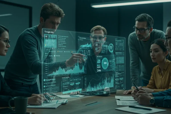 Ad Formats 2026: Dissecting Google Ads for ROI