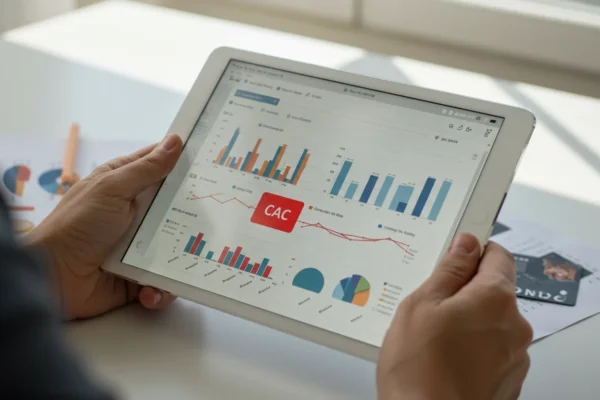 Ad Formats: Boost Q1 CAC for E-commerce in 2026