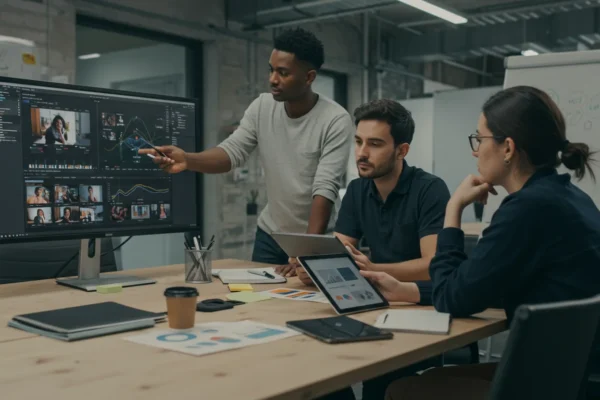 Premiere Pro’s 2026 AI Overhaul: Skill Gap Ahead?