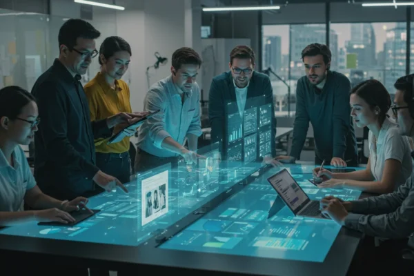 Marketing Creativity: AI to Drive 80% of Ideation by 2027