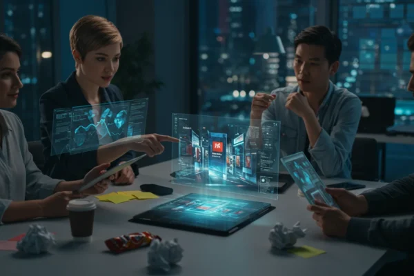 AI Video Ads: 2026 Trends & 70% Cost Cuts