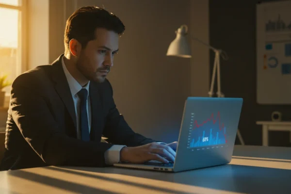 Algorithm Shock: Marketers’ 68% Reach Drop & Survival Guide