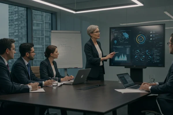 2026 Marketing: Target Pros or Become Invisible