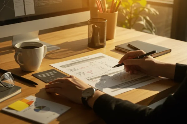 Beyond To-Do: Unlock Marketing ROI with Strategic Checklists