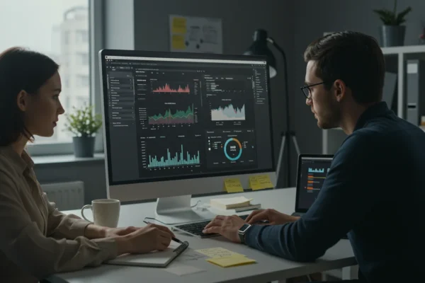 Targeting Mastery: 2.3x ROAS for TechConnect Atlanta
