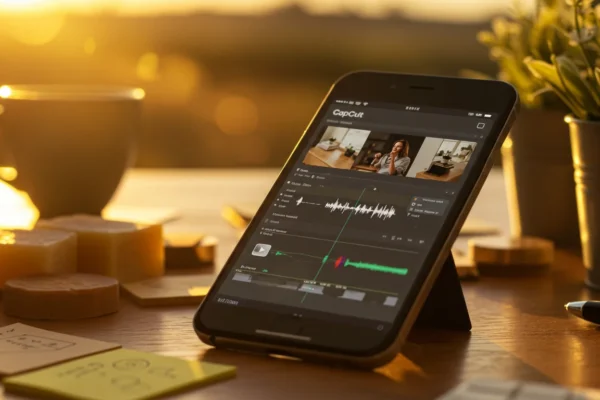 CapCut Fails: Why Small Biz Videos Fall Flat