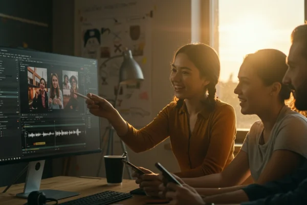 CapCut: The 35% Engagement Boost Marketers Can’t Ignore