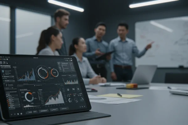 CMO Interviews: Elevating Marketing in 2026
