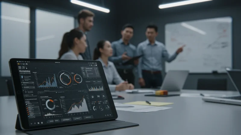 Creative Marketing 2026: Data Drives 25% Higher Engagement