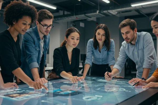 Creative Marketing: 2026’s 72% Personalization Demand