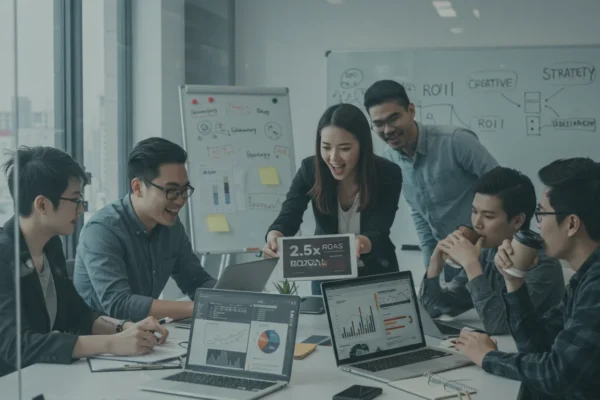 LinkedIn Marketing: 2026 ABM Drives 2.5x Conversions