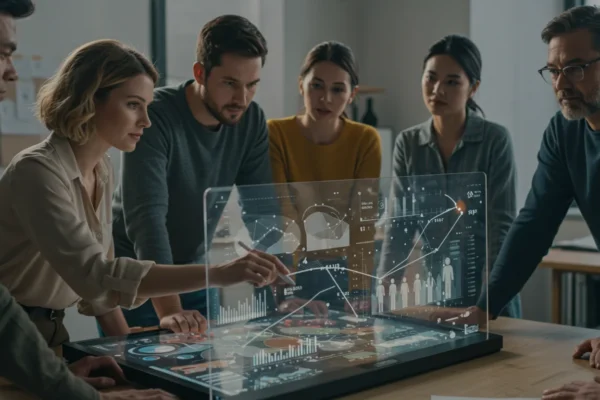 Digital Marketing: Targeting Shifts for 2026