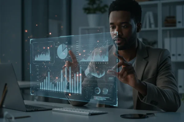 Dissecting Ads: AI-Driven Precision for Future Marketing