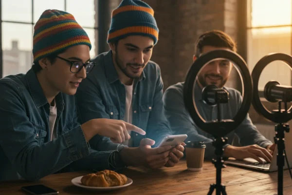 Dominate TikTok: 3 Strategies to Outsmart the Algorithm