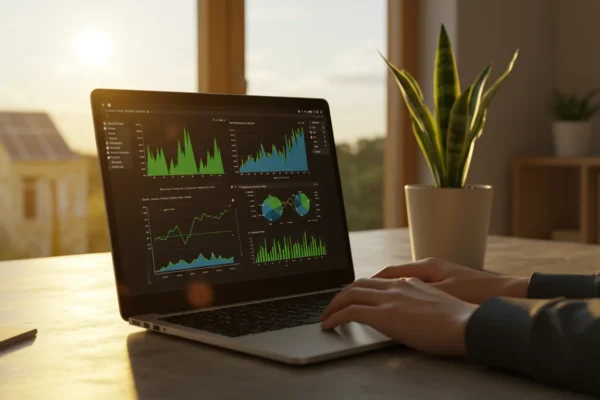 Eco-Home: $0 to Millions with Data-Driven Video Ads