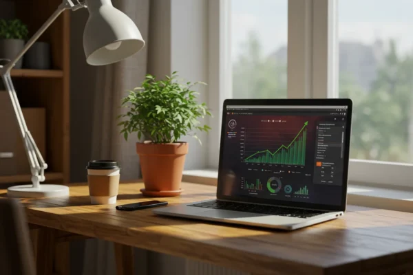 EcoModern Living: 2.5x ROAS in 6 Weeks