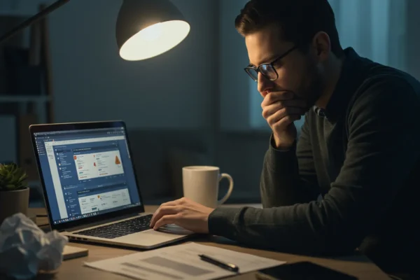 Facebook Marketing: Stop Losing Money in 2026