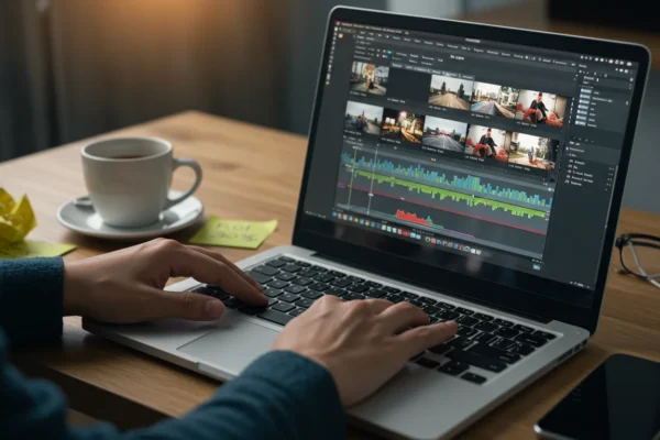 FCP for Marketers: Cut 30% Edit Time, Boost ROI