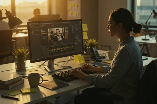 Final Cut Pro: Boost Marketing Video Output 20% by 2026